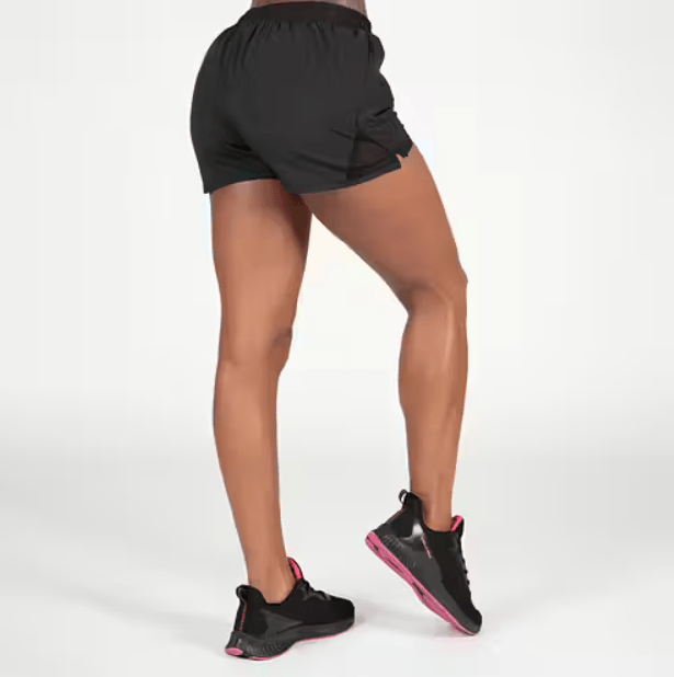 Gorilla Wear Santa Ana Shorts - Kläder | Köp hos Gymcentralen