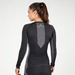 Gorilla Wear Selah Seamless Long Sleeve - Kläder | Köp hos Gymcentralen