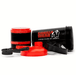 Gorilla Wear Shaker 2 Go 760 ml, black/red - Accessoarer | Köp hos Gymcentralen