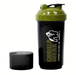 Gorilla Wear Shaker Compact 500 ml - Accessoarer | Köp hos Gymcentralen