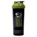 Gorilla Wear Shaker Compact 500 ml - Accessoarer | Köp hos Gymcentralen