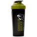 Gorilla Wear Shaker XXL 1000 ml, black/army green - Accessoarer | Köp hos Gymcentralen