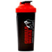 Gorilla Wear Shaker XXL 1000 ml, black/red - Accessoarer | Köp hos Gymcentralen