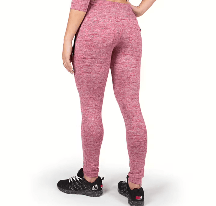 Gorilla Wear Shawnee Joggers - Kläder | Köp hos Gymcentralen