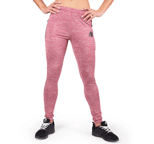 Gorilla Wear Shawnee Joggers - Kläder | Köp hos Gymcentralen