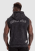 Gorilla Wear Silverdale Sleeveless Hoodie - Kläder | Köp hos Gymcentralen