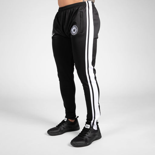 Gorilla Wear Stratford Track Pants - Kläder | Köp hos Gymcentralen