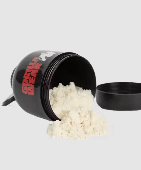 Gorilla Wear Supplement Funnel Keychain - Accessoarer | Köp hos Gymcentralen