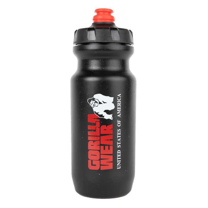 Gorilla Wear Sustainable Grip Bottle 500 ml - Accessoarer | Köp hos Gymcentralen