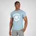 Gorilla Wear Tulsa T-Shirt - Kläder | Köp hos Gymcentralen