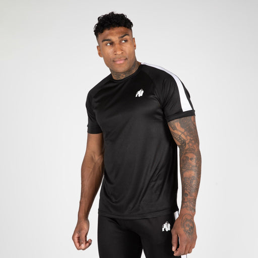 Gorilla Wear Valdosta T-Shirt - Kläder | Köp hos Gymcentralen