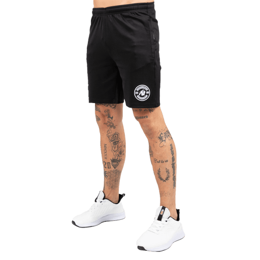 Gorilla Wear Vernon Track Shorts - Kläder | Köp hos Gymcentralen