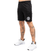 Gorilla Wear Vernon Track Shorts - Kläder | Köp hos Gymcentralen