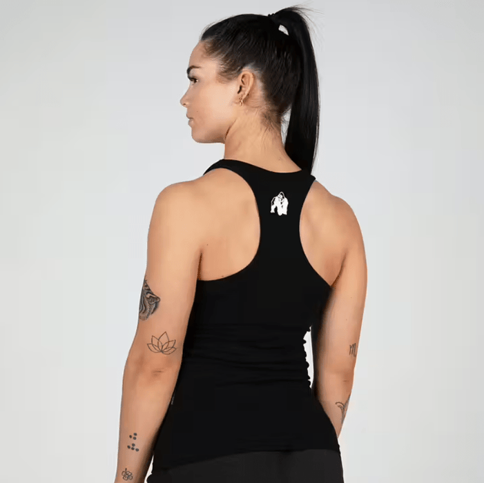 Gorilla Wear Verona Tank Top - Kläder | Köp hos Gymcentralen