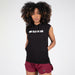 Gorilla Wear Virginia Sleeveless Hoodie - Kläder | Köp hos Gymcentralen