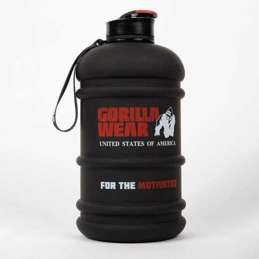 Gorilla Wear Water Jug 2,2 L - Accessoarer | Köp hos Gymcentralen