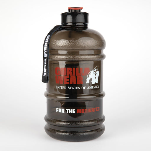 Gorilla Wear Water Jug 2,2 L - Accessoarer | Köp hos Gymcentralen