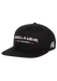 Gorilla Wear Wayne Snapback Cap, black - Accessoarer | Köp hos Gymcentralen