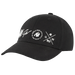 Gorilla Wear Weston Cap, black - Accessoarer | Köp hos Gymcentralen