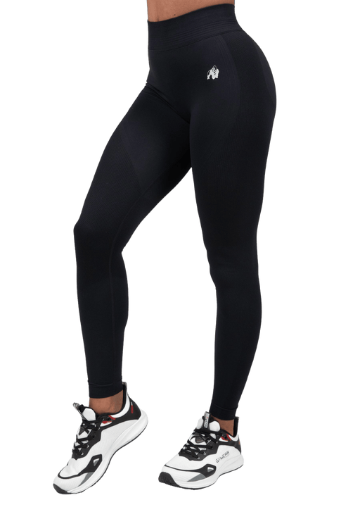 Gorilla Wear Whitney Seamless Leggings - Kläder | Köp hos Gymcentralen
