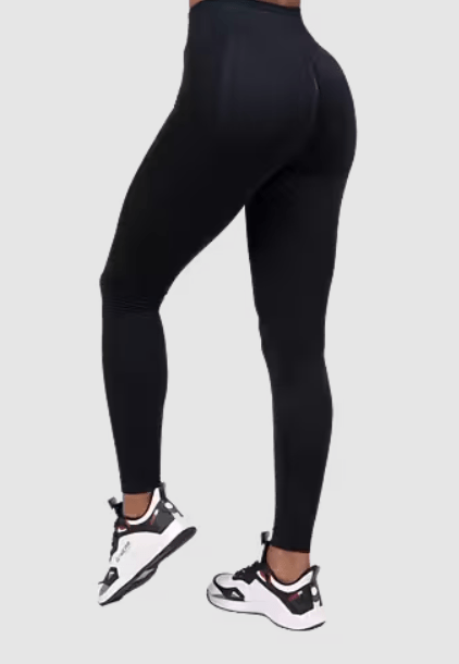Gorilla Wear Whitney Seamless Leggings - Kläder | Köp hos Gymcentralen