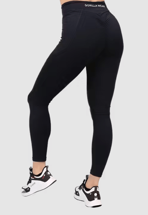 Gorilla Wear Willow Leggings - Kläder | Köp hos Gymcentralen