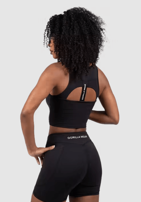 Gorilla Wear Willow Tank Top - Kläder | Köp hos Gymcentralen