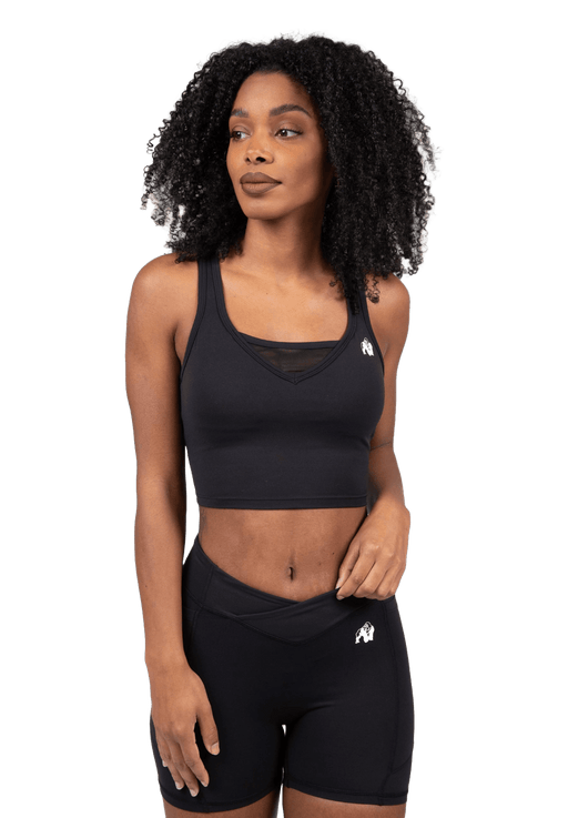 Gorilla Wear Willow Tank Top - Kläder | Köp hos Gymcentralen