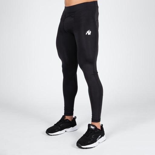 Gorilla Wear Winchester Men's Tights - Kläder | Köp hos Gymcentralen
