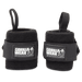 Gorilla Wear Wrist Wraps Basic, black - Utrustning | Köp hos Gymcentralen