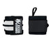 Gorilla Wear Wrist Wraps Pro, black/white - Utrustning | Köp hos Gymcentralen