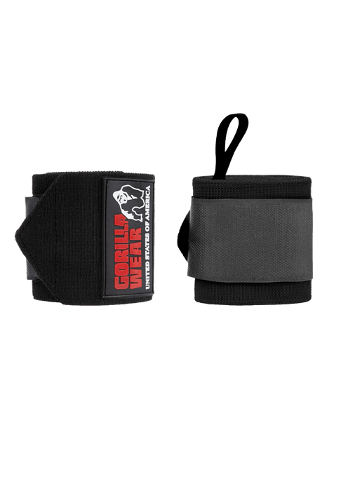 Gorilla Wear Wrist Wraps Ultra - Utrustning | Köp hos Gymcentralen