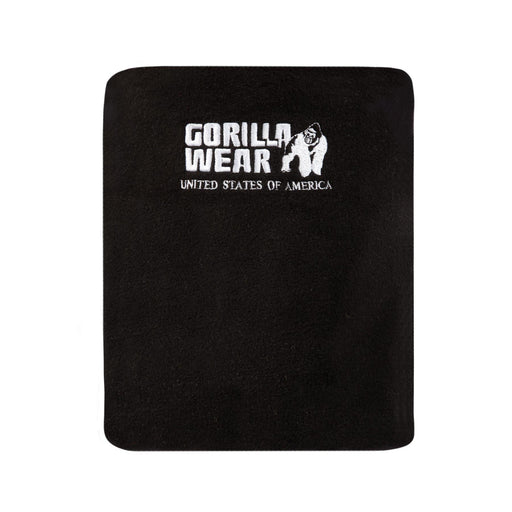 Gorilla Wear Wyoming Neck Warmer - Accessoarer | Köp hos Gymcentralen