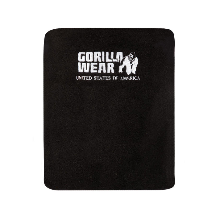 Gorilla Wear Wyoming Neck Warmer - Accessoarer | Köp hos Gymcentralen