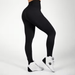 Gorilla Wear Yava Seamless Leggings - Kläder | Köp hos Gymcentralen