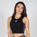 Gorilla Wear Zion Crop Top - Kläder | Köp hos Gymcentralen