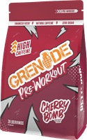Grenade Pre - Workout - 330 g - | Köp hos Gymcentralen