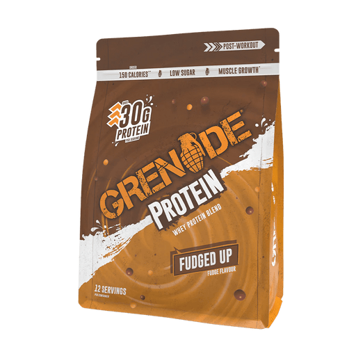 Grenade Protein - 480 g - | Köp hos Gymcentralen