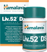 Himalaya L.52 DS - 60 tabs - | Köp hos Gymcentralen