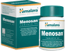 Himalaya Menosan - 60 caps - | Köp hos Gymcentralen