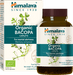 Himalaya Organic Bacopa - 60 caps - | Köp hos Gymcentralen
