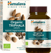 Himalaya Organic Triphala - 60 caps - | Köp hos Gymcentralen
