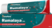Himalaya Rumalaya Gel - 50 g - | Köp hos Gymcentralen