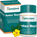 Himalaya Tentex Royale - 60 caps - | Köp hos Gymcentralen