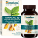 Himalaya Turmeric 95 - 60 caps - | Köp hos Gymcentralen