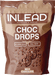 Inlead Choc Drops - 150 g - | Köp hos Gymcentralen