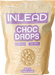 Inlead Choc Drops - 150 g - | Köp hos Gymcentralen