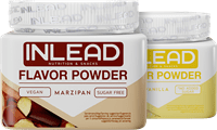 Inlead Flavor Powder - 250 g - | Köp hos Gymcentralen