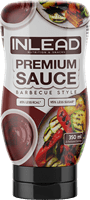 Inlead Premium Sauce - 350 ml - | Köp hos Gymcentralen