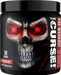 JNX The Curse Pre - workout - 250 g - | Köp hos Gymcentralen